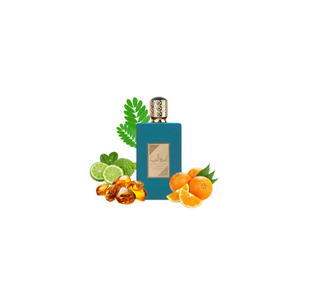 Ary Perfumes