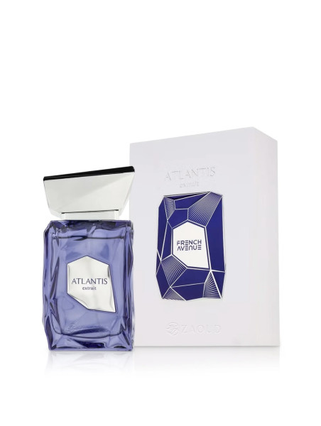 Ary Perfumes